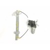 Recambio de elevalunas trasero derecho para nissan qashqai (j10) 2.0 dci turbodiesel cat referencia OEM IAM 402190A  