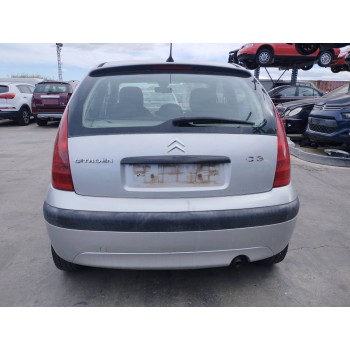 Recambio de carroceria corte para citroën c3 1.1 referencia OEM IAM   