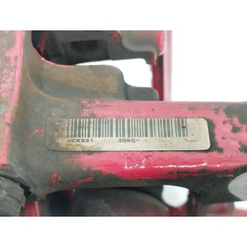 Recambio de pinza freno trasera derecha para volkswagen polo gti referencia OEM IAM 2Q5Q  