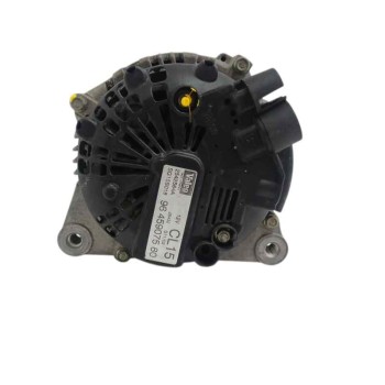 Recambio de alternador para peugeot 307 (s1) 2.0 hdi fap cat referencia OEM IAM 9645907580 CL15 2542564A