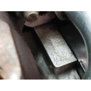 Recambio de motor completo para volvo xc70 2.4 diesel cat referencia OEM IAM D5244T4  
