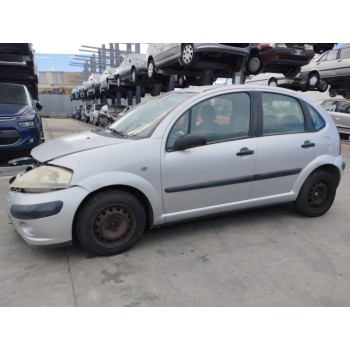 Recambio de carroceria corte para citroën c3 1.1 referencia OEM IAM   