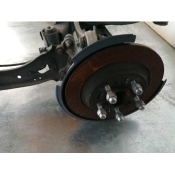 Recambio de puente trasero para kia optima 1.7 crdi cat referencia OEM IAM 55400D4800  