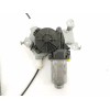 Recambio de elevalunas trasero derecho para nissan qashqai (j10) 2.0 dci turbodiesel cat referencia OEM IAM 402190A  