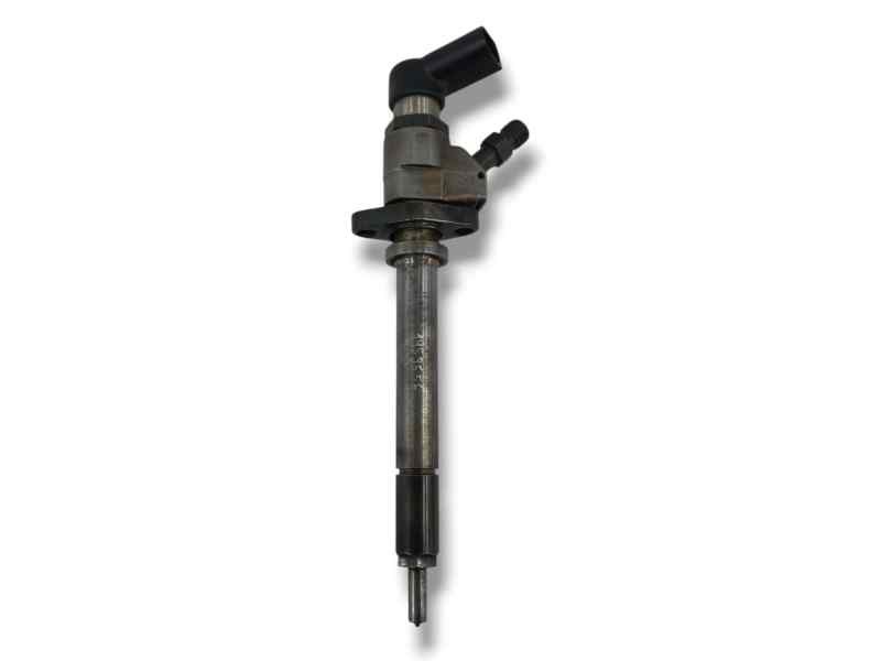 Recambio de inyector para volvo s40 berlina 2.0 diesel cat referencia OEM IAM 9647247280  