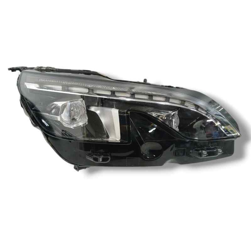 Recambio de faro derecho para peugeot 3008 ii suv (mc_, mr_, mj_, m4_) 1.5 bluehdi 130 referencia OEM IAM 9826572680 OBSERVAR FO