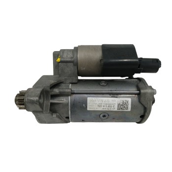 MOTOR ARRANQUE 02E911022C 