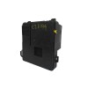 Recambio de caja reles / fusibles para renault megane ii berlina 5p 1.5 dci diesel cat referencia OEM IAM 8200306033B  