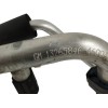 Recambio de tubos aire acondicionado para opel meriva b 1.7 16v cdti referencia OEM IAM 13265846  