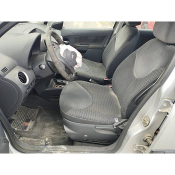 Recambio de carroceria corte para citroën c3 1.1 referencia OEM IAM   