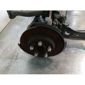 Recambio de puente trasero para kia optima 1.7 crdi cat referencia OEM IAM 55400D4800  