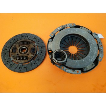 Recambio de kit embrague para mitsubishi galloper (hyundai) 3.0 v6 exceed plus (5-ptas.) referencia OEM IAM   