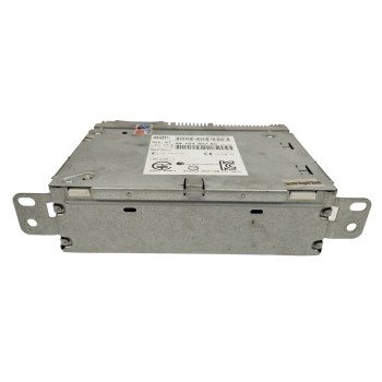 Recambio de sistema audio / radio cd para citroën c4 picasso 1.6 blue-hdi fap referencia OEM IAM 9810485780  