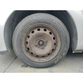 Recambio de carroceria corte para citroën c3 1.1 referencia OEM IAM   