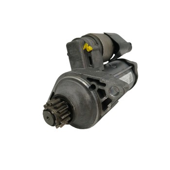 Recambio de motor arranque para seat leon st (5f8) 2.0 tdi referencia OEM IAM 02E911022C  