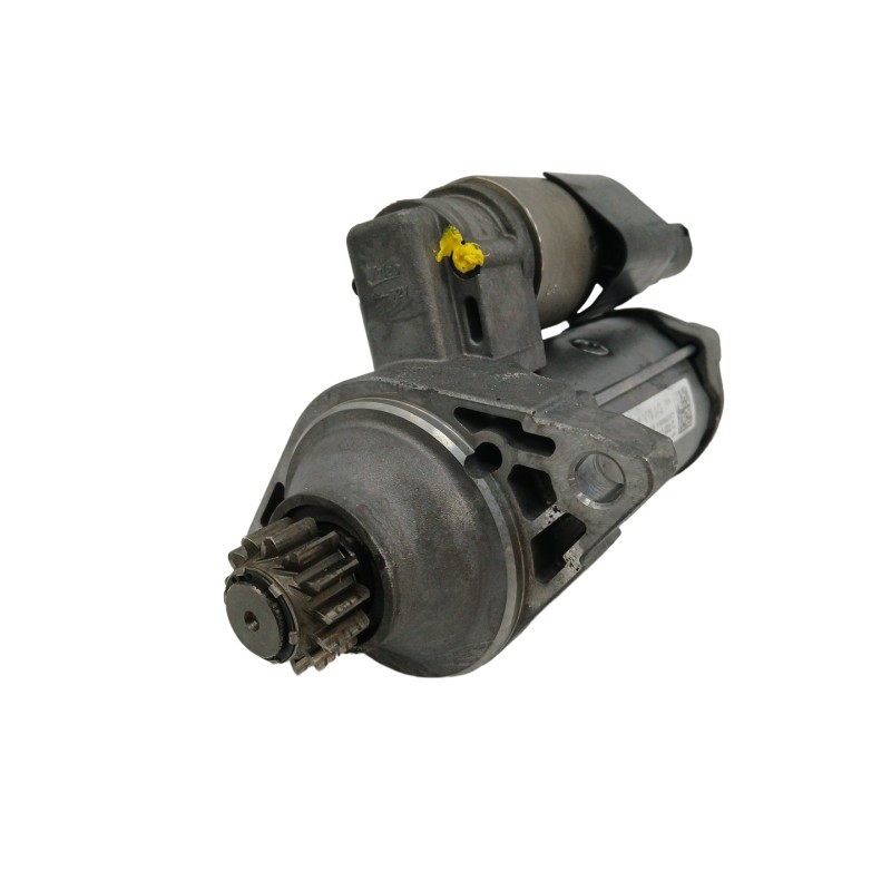 MOTOR ARRANQUE