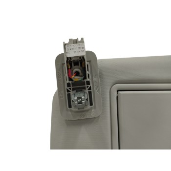 Recambio de parasol izquierdo para citroën c4 iii (ba_, bb_, bc_) 1.2 puretech 130 (bahnsa, bahnsb) referencia OEM IAM 98265222 