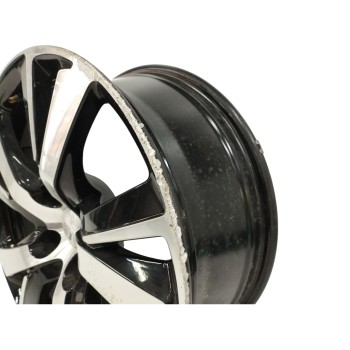 Recambio de llanta para peugeot 2008 (--.2013) 1.2 12v e-thp referencia OEM IAM 9678398277 6,5J17CH-20 4H 4X108