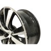 Recambio de llanta para peugeot 2008 (--.2013) 1.2 12v e-thp referencia OEM IAM 9678398277 6,5J17CH-20 4H 4X108
