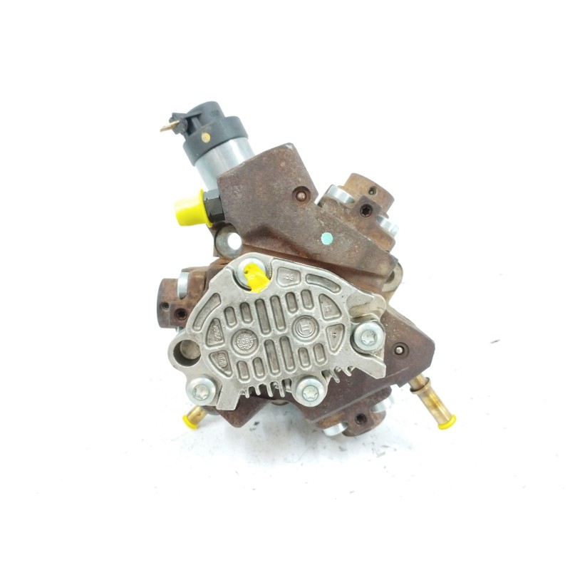 BOMBA INYECCION ENCHUFE DAÑADO 8200934657