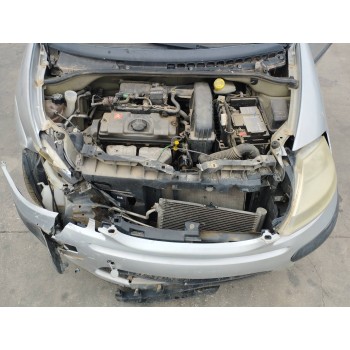 Recambio de carroceria corte para citroën c3 1.1 referencia OEM IAM   