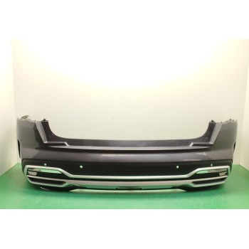 Recambio de paragolpes trasero para kia sorento iv (mq4, mq4a) 1.6 t-gdi hybrid awd referencia OEM IAM 86611P2000 NECESITA REPAR