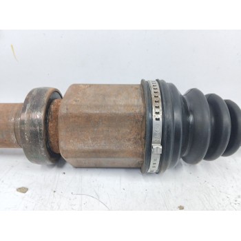 Recambio de transmision delantera derecha para ford transit connect (p65_, p70_, p80_) 1.8 tdci referencia OEM IAM   