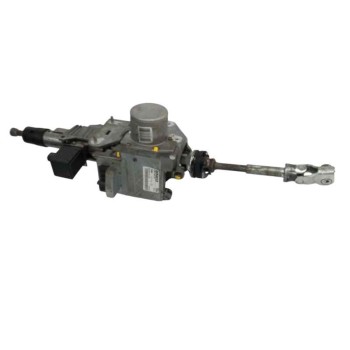 Recambio de columna direccion para renault megane ii berlina 5p 1.5 dci diesel cat referencia OEM IAM 8200246631 50300374LHD 
