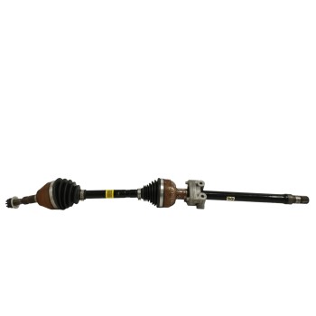 Recambio de transmision delantera derecha para opel meriva b 1.7 16v cdti referencia OEM IAM 13101631  