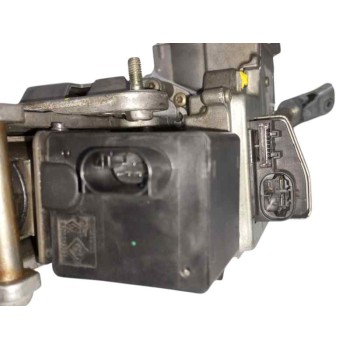 Recambio de columna direccion para renault megane ii berlina 5p 1.5 dci diesel cat referencia OEM IAM 8200246631 50300374LHD 