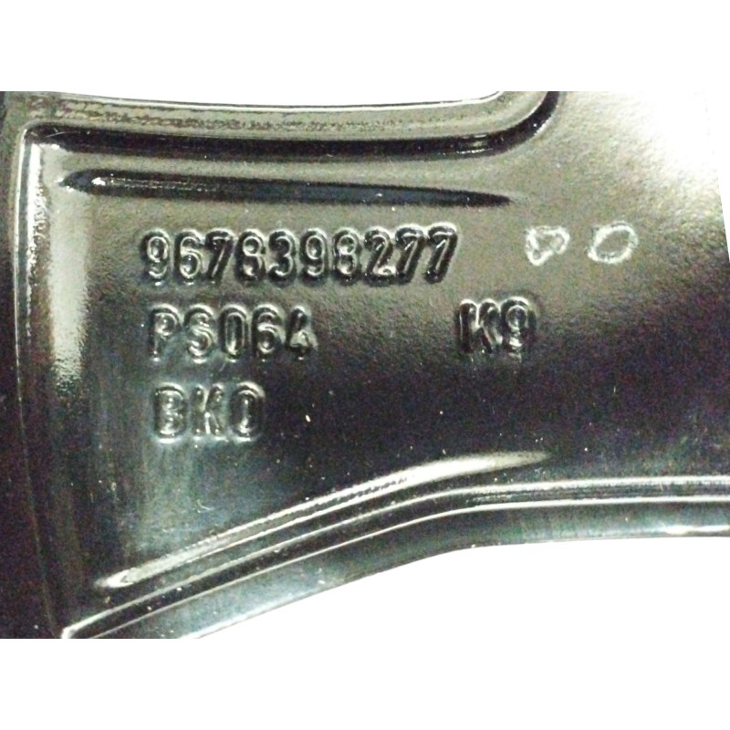 LLANTA 6 5J17CH-20 4H 4X108