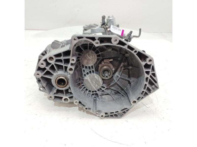 Recambio de caja cambios para opel insignia berlina 2.0 16v cdti referencia OEM IAM M32 F40 Recambio de caja cambios para opel insignia berlina 2.0 16v cdti referencia OEM IAM M32 F40