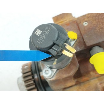 Recambio de bomba inyeccion para nissan x-trail (t31) xe referencia OEM IAM H8200690744 ENCHUFE DAÑADO 8200934657