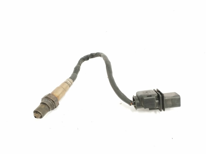 Recambio de sonda lambda para bmw serie 3 coupe (e92) 325d referencia OEM IAM 7791600 0281004018 