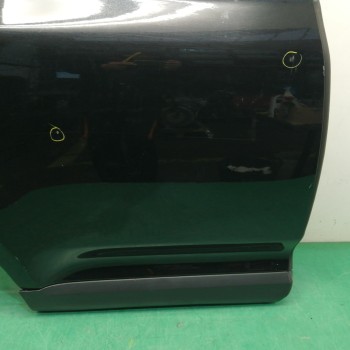 Recambio de puerta trasera derecha para volkswagen touareg (7la) tdi r5 referencia OEM IAM  OBSERVAR FOTOS 