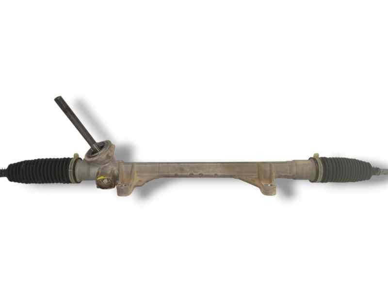 Recambio de cremallera direccion para renault megane ii berlina 5p 1.5 dci diesel cat referencia OEM IAM 7955501009  