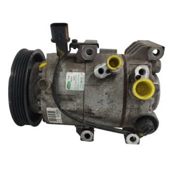 Recambio de compresor aire acondicionado para hyundai i30 (gd) 1.4 crdi cat referencia OEM IAM 97701A6700 F500JDCCE10 R134A