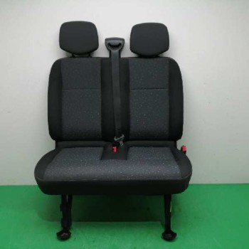 ASIENTO DELANTERO DERECHO DOBLE 