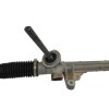 Recambio de cremallera direccion para renault megane ii berlina 5p 1.5 dci diesel cat referencia OEM IAM 7955501009  
