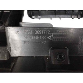 Recambio de salpicadero para mercedes-benz benz gla (h247) gla 200 d (247.712) referencia OEM IAM A2476803300 3311961 3691712