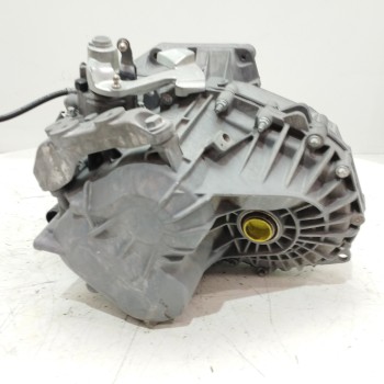 Recambio de caja cambios para opel insignia berlina 2.0 16v cdti referencia OEM IAM M32 F40 