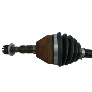 Recambio de transmision delantera derecha para opel meriva b 1.7 16v cdti referencia OEM IAM 13101631  