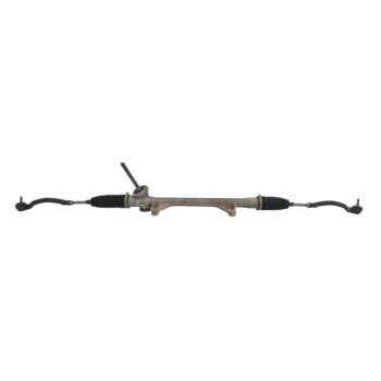 Recambio de cremallera direccion para renault megane ii berlina 5p 1.5 dci diesel cat referencia OEM IAM 7955501009  
