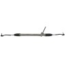 Recambio de cremallera direccion para renault megane ii berlina 5p 1.5 dci diesel cat referencia OEM IAM 7955501009  