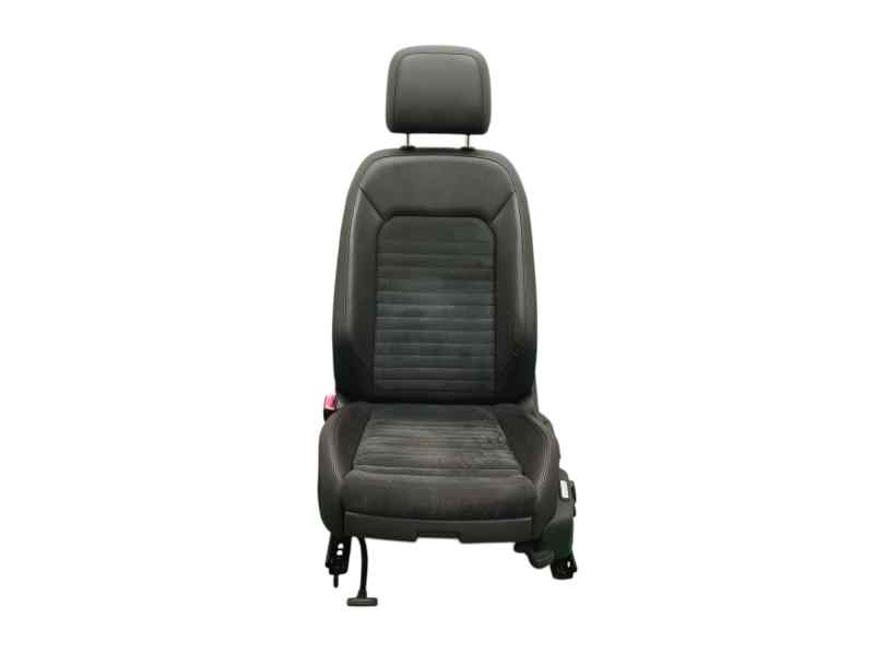 Recambio de asiento delantero izquierdo para volkswagen passat b8 (3g2, cb2) 1.4 tsi 150 cv referencia OEM IAM Recambio de asiento delantero izquierdo para volkswagen passat b8 (3g2, cb2) 1.4 tsi 150 cv referencia OEM IAM