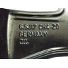 Recambio de llanta para peugeot 2008 (--.2013) 1.2 12v e-thp referencia OEM IAM 9678398277 6,5J17CH-20 4H 4X108