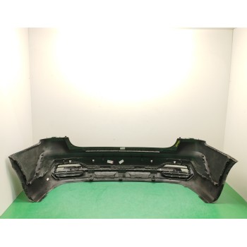 Recambio de paragolpes trasero para kia sorento iv (mq4, mq4a) 1.6 t-gdi hybrid awd referencia OEM IAM 86611P2000 NECESITA REPAR