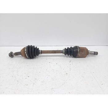 Recambio de transmision delantera izquierda para ford transit connect (p65_, p70_, p80_) 1.8 tdci referencia OEM IAM   