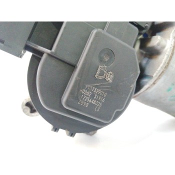 Recambio de motor limpia delantero para ford ka+ 1.2 ti-vct cat referencia OEM IAM 1137329010  