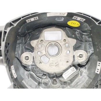 Recambio de volante para audi a6 berlina (4f2) 3.0 v6 24v tdi referencia OEM IAM 4F0419091AK  